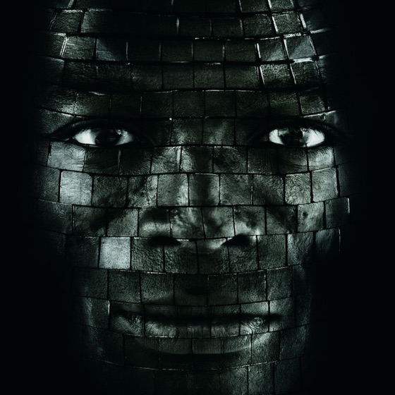 Cover artwork for Amazing