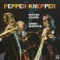 I Didn't Know About You - Pepper Adams & Jimmy Knepper lyrics