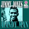 Handy Man - Jimmy Jones lyrics