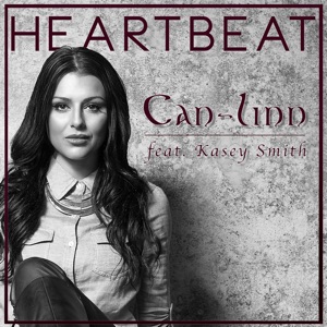 Can-Linn - Heartbeat (feat. Kasey Smith) - Line Dance Music