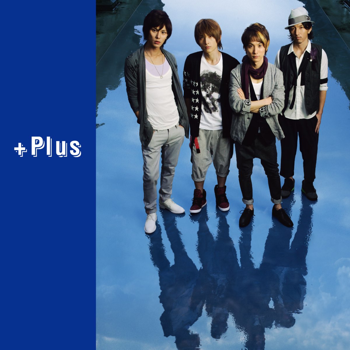 Plus Fiesta Tv Anime Fairy Tail Op Ed Theme Songs Vol 3 By Plus Album Artwork Cover My Tunes