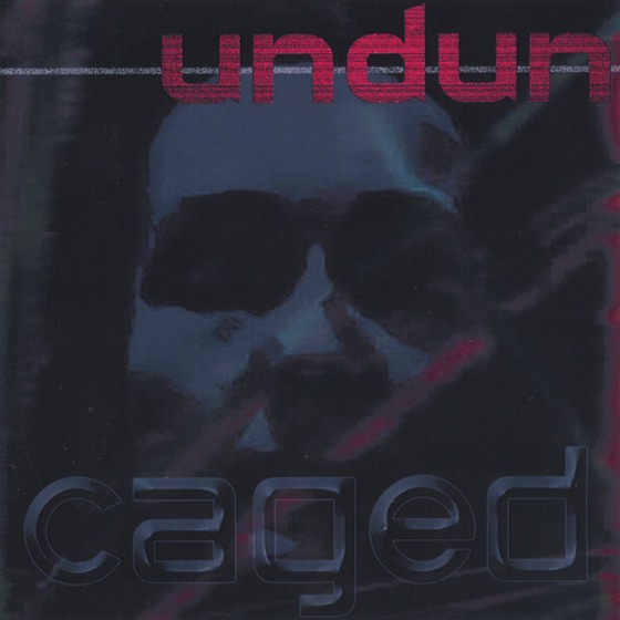 Cover artwork for Casus