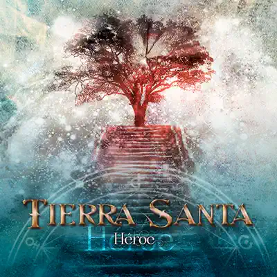 Héroe - Single - Tierra Santa