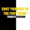 Shot Yourself In the Foot Again artwork