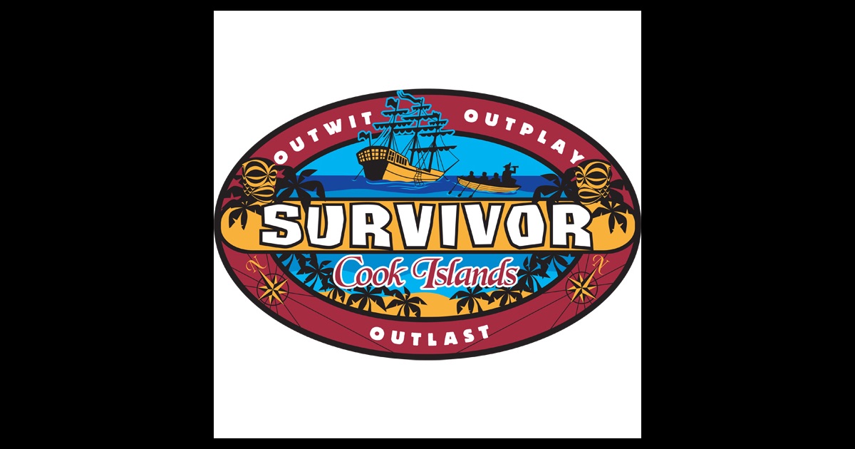 Survivor, Season 13: Cook Islands on iTunes