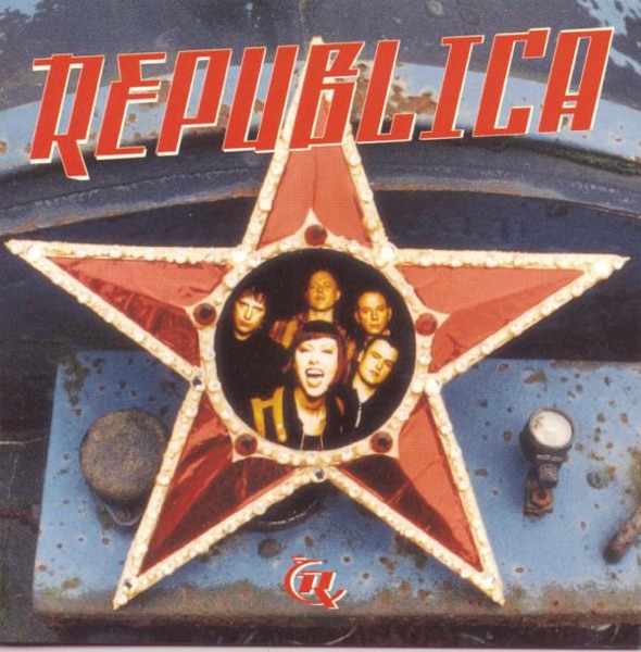 Republica - Ready To Go