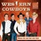 Fishin' In The Dark - Western Cowboys lyrics