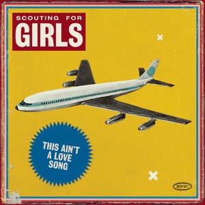 This Ain't A Love Song Artwork