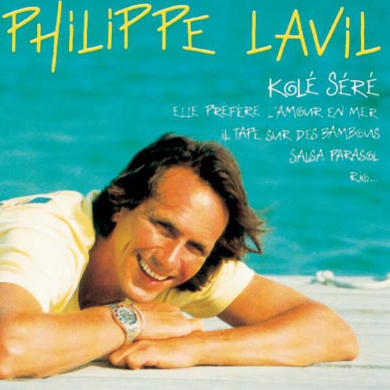 Cover artwork for Rio