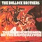 Legend Of The Snake - The Bollock Brothers lyrics