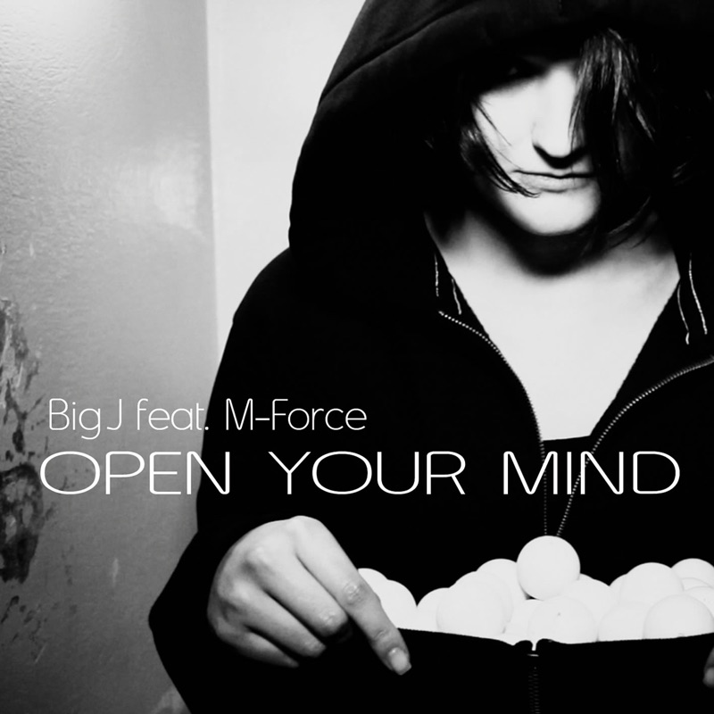 Big minded. Open your Mind. Open your Mind песня 90.