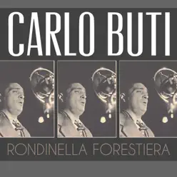 Rondinella Forestiera - Single - Carlo Buti