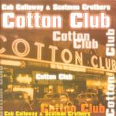 Cotton Club Cab Calloway - Cab Calloway & Scatman Crothers
