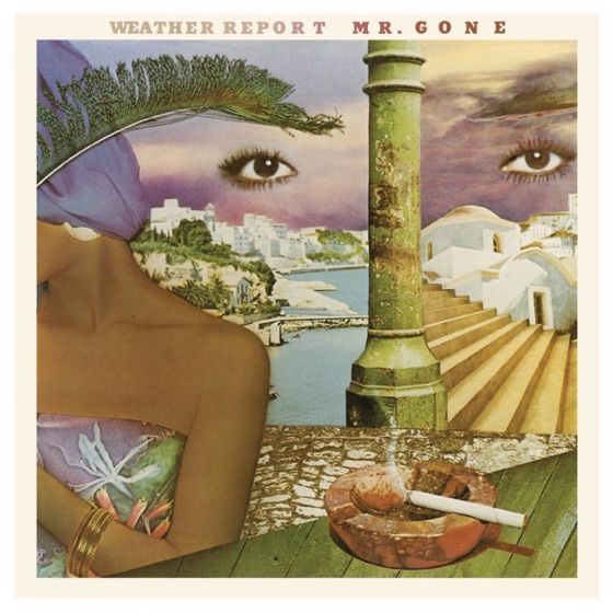 Cover artwork for Young and Fine