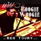 Blues de base (II.) - Ben Toury lyrics