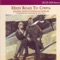 Airborne - John Barry lyrics