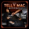 50 Feet (feat. Redeyez, Peezy & Young Robbery) - Telly Mac lyrics
