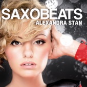 Mr Saxobeat (Radio Edit) artwork