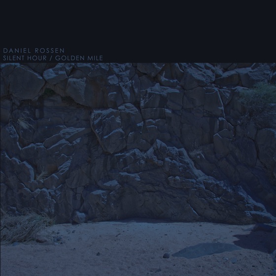 Cover artwork for Silent Song