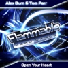 Open Your Heart - Single