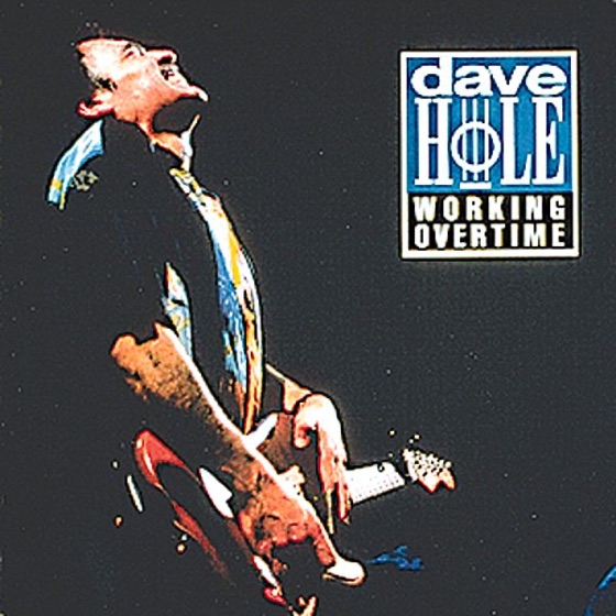 Cover artwork for I Can't Be Satisfied