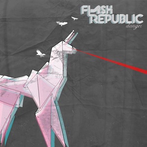 Flash Republic - Twister - Line Dance Choreograf/in