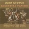 Carpathian Blues - John Stetch lyrics