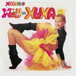 Xegundo Xou da Xuxa - Xuxa