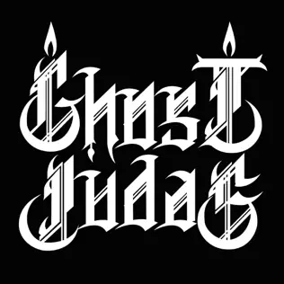 télécharger l'album Monolith - Ghost Judas
