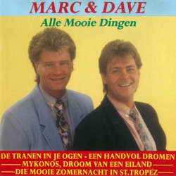 Marc & Dave - Alle mooie dingen (in het leven)