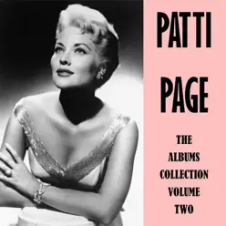 The Albums Collection, Vol. 2 - Patti Page