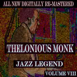 Thelonious Monk - Volume 8 - Thelonious Monk