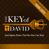 The Key of David: God Opens Doors That No One Can Shut - Joseph Prince