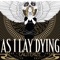 I Never Wanted (Chris Lord-Alge Remix) - As I Lay Dying lyrics