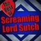 Gutty Guitar (feat. Jeff Beck) - Screaming Lord Sutch lyrics