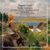 Stream & download Enna: Violin Concerto, Overture Cleopatra & Symphonic Fantasy