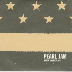 Albany, NY 29-April-2003 (Live) - Pearl Jam