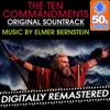The Ten Commandments (Original Motion Picture Soundtrack) (Digitally Remastered)