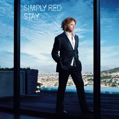 Stay (Remastered & Expanded) - Simply Red