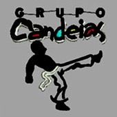 O Completo Capoeira artwork