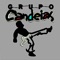 O Completo Capoeira artwork