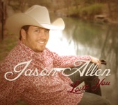 Jason Allen - Lovin' You