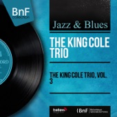 The King Cole Trio, Vol. 3 (Mono Version) artwork