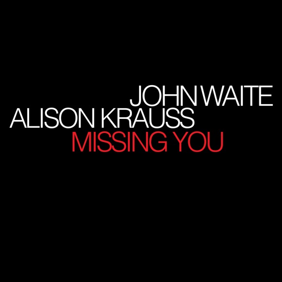 Cover artwork for Missing You