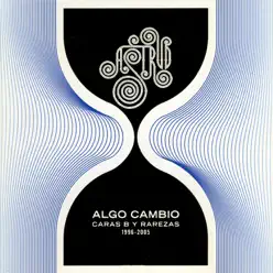 Algo Cambió - Astrud