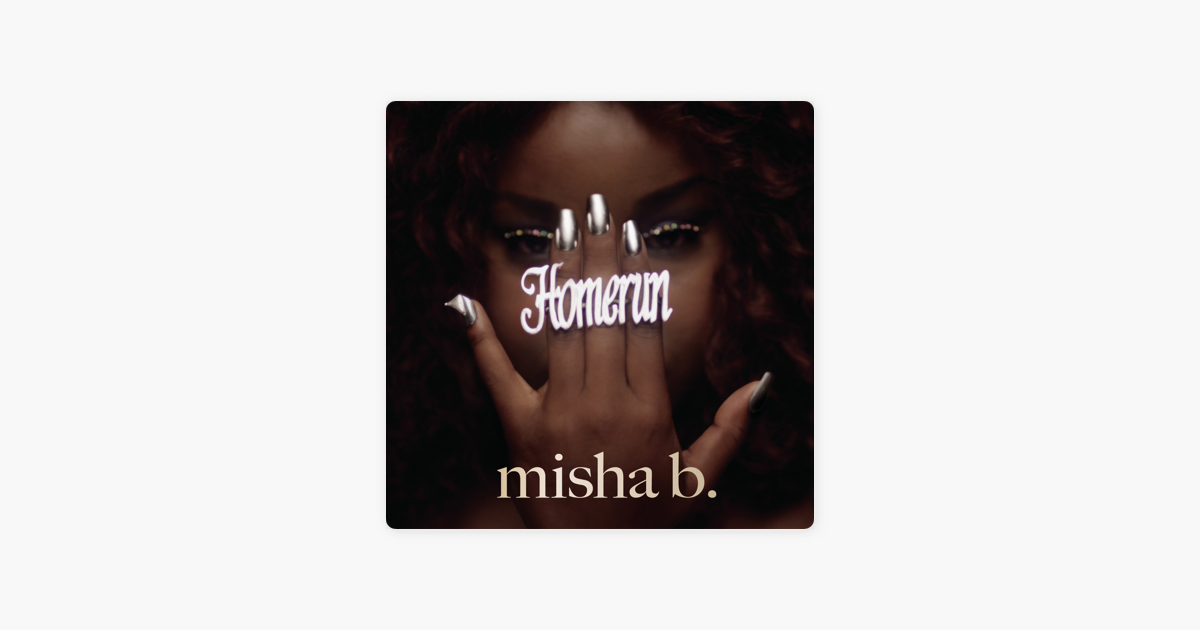 misha b home run zed bias remix