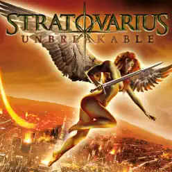 Unbreakable - Single - Stratovarius