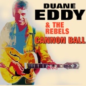 Duane Eddy & The Rebels - Rebel Rouser