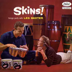 Skins! by Les Baxter album reviews, ratings, credits