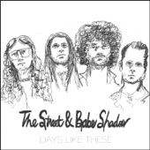 The Street & Babe Shadow - Dirty Love